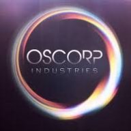 OSCORP
